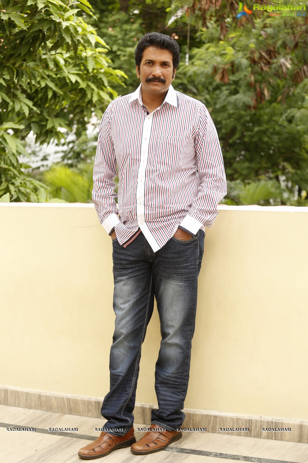 Anil Sunkara