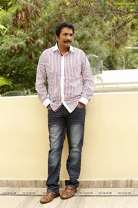 Anil Sunkara