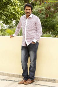 Anil Sunkara