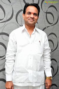 Producer Sai Venkat Photos