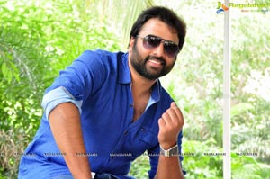 Nara Rohith