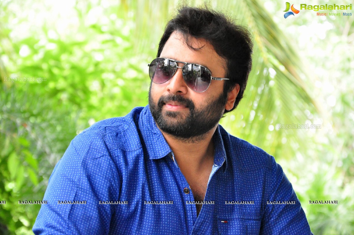 Nara Rohith