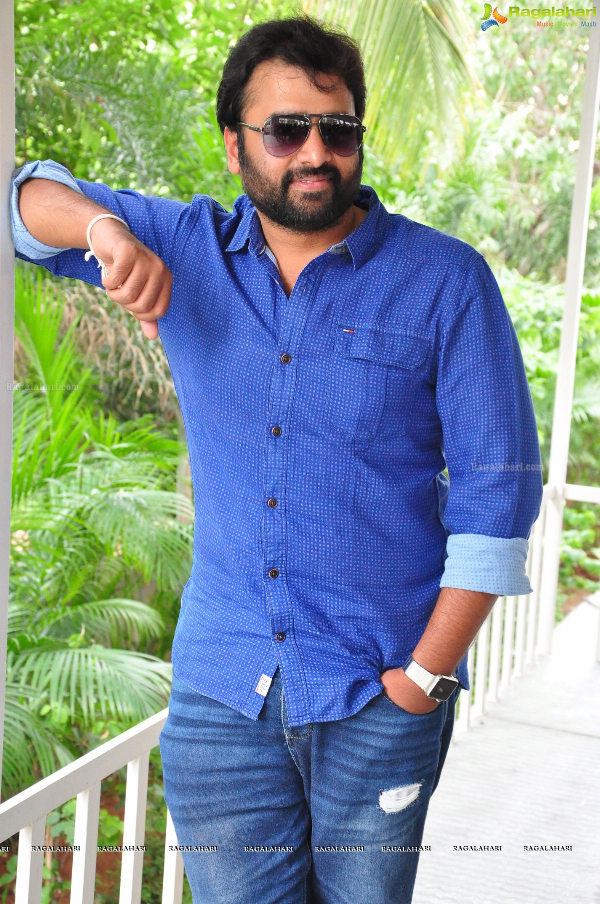 Nara Rohith