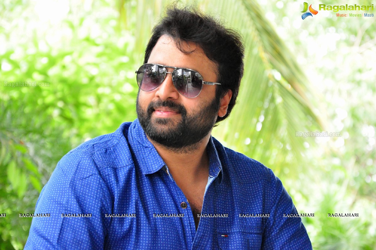 Nara Rohith