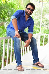 Nara Rohith