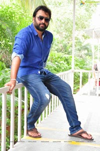 Nara Rohith