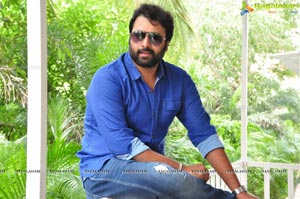 Nara Rohith