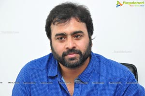 Nara Rohith