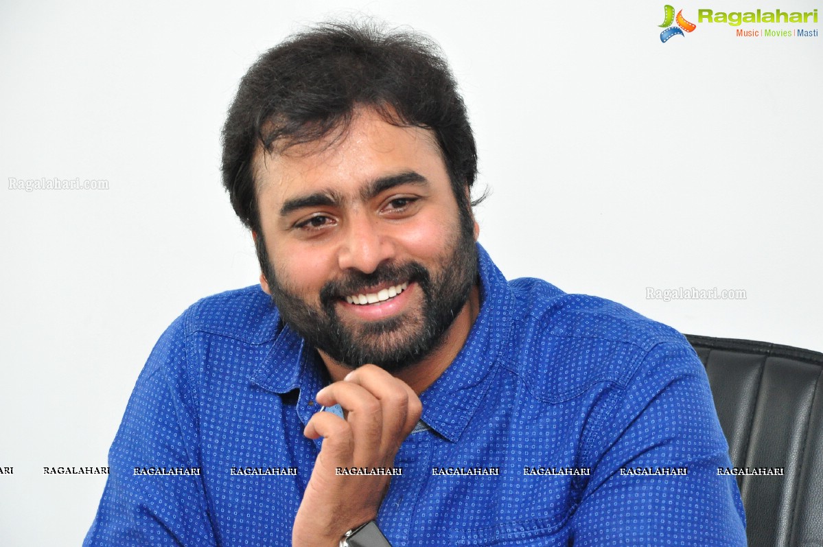 Nara Rohith