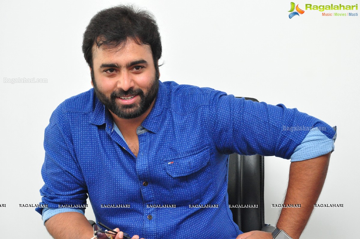 Nara Rohith