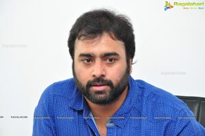 Nara Rohith