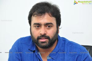 Nara Rohith