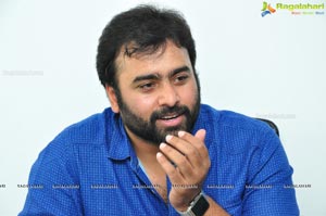 Nara Rohith