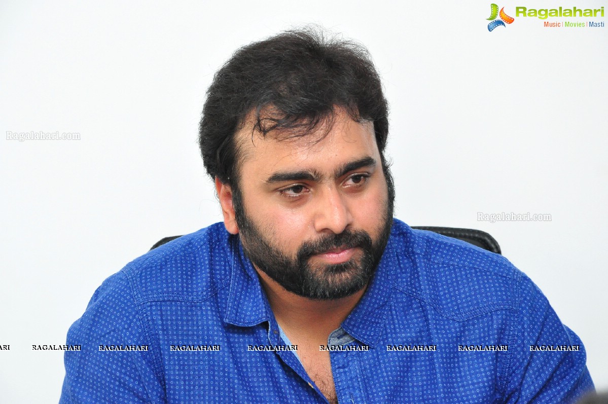 Nara Rohith