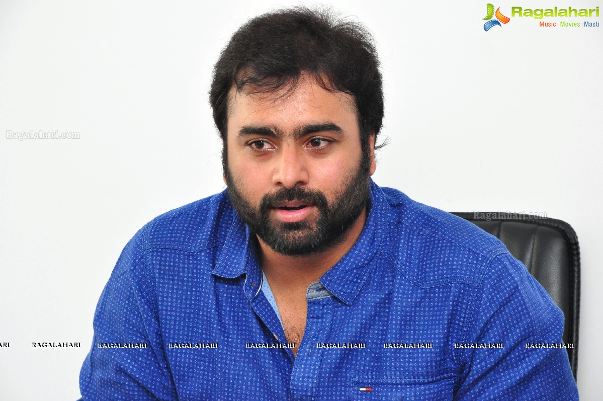 Nara Rohith