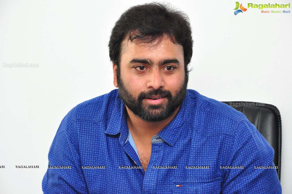 Nara Rohith