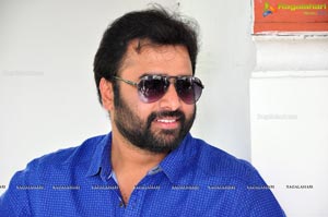 Nara Rohith