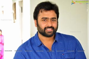 Nara Rohith