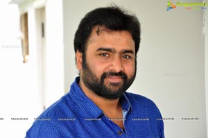 Nara Rohith