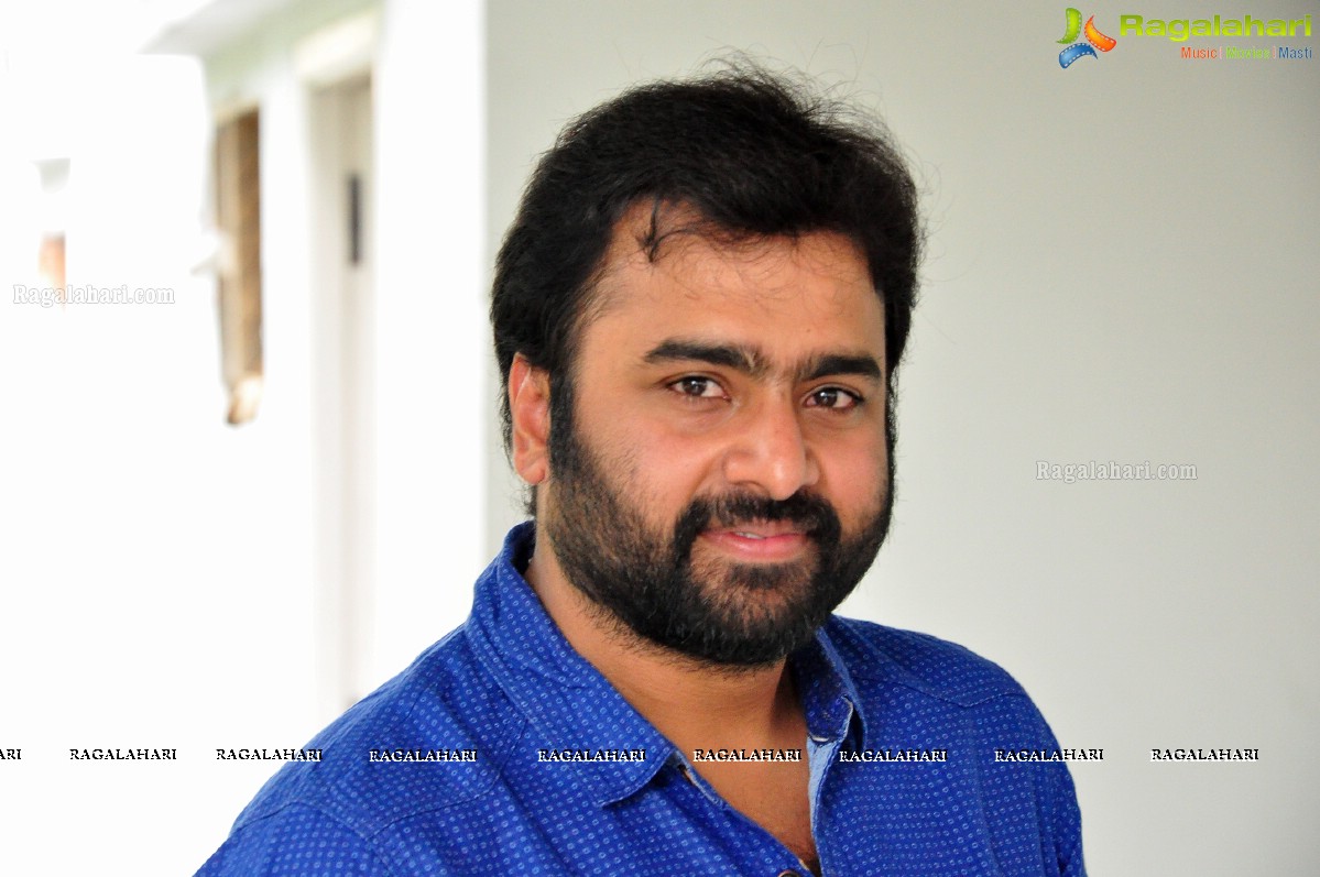 Nara Rohith