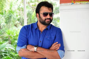 Nara Rohith