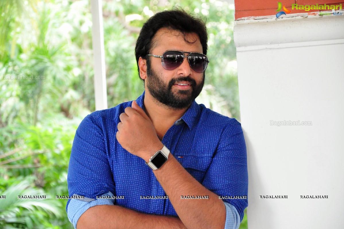 Nara Rohith