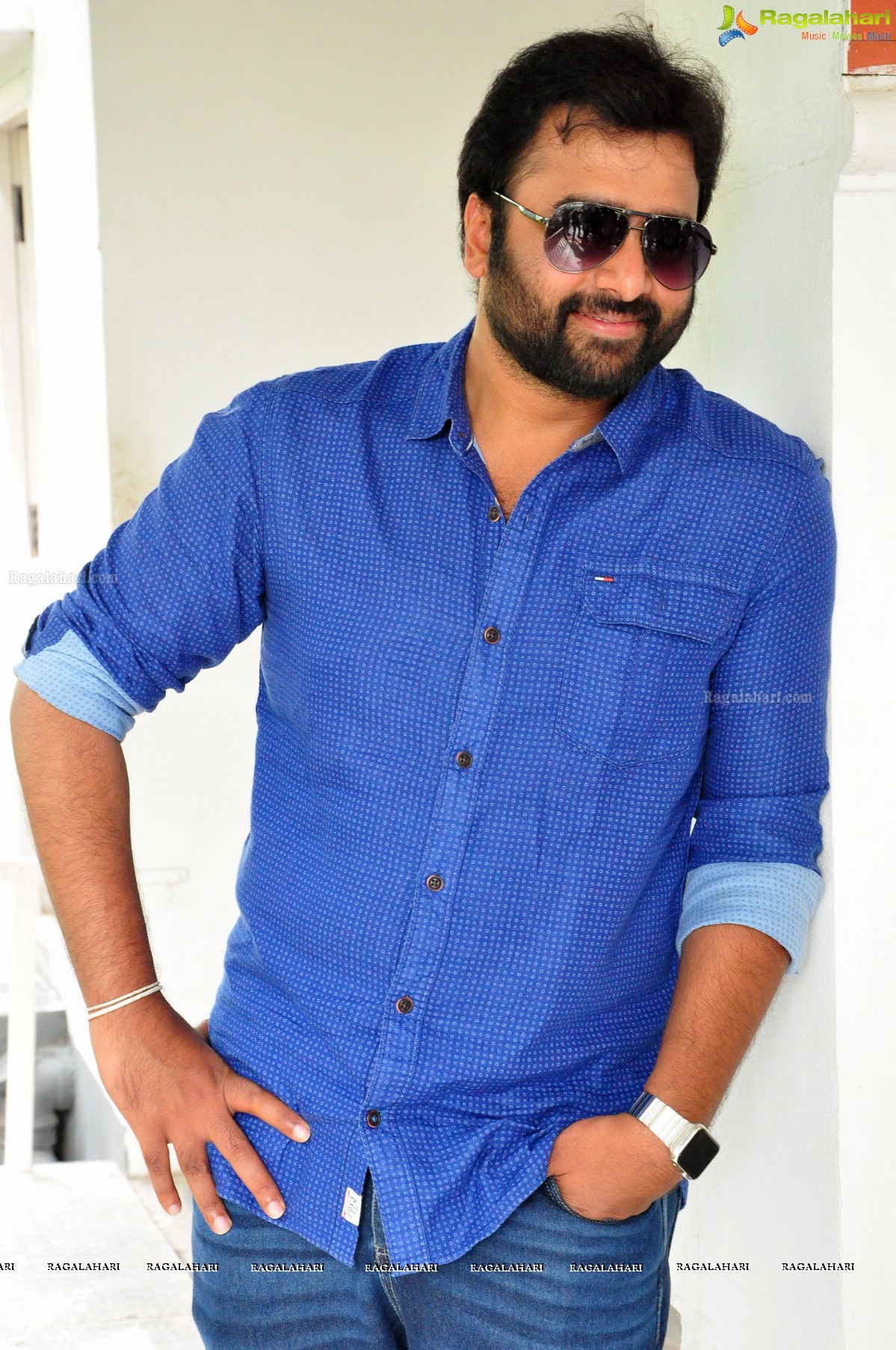 Nara Rohith