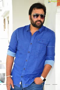 Nara Rohith