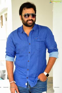 Nara Rohith