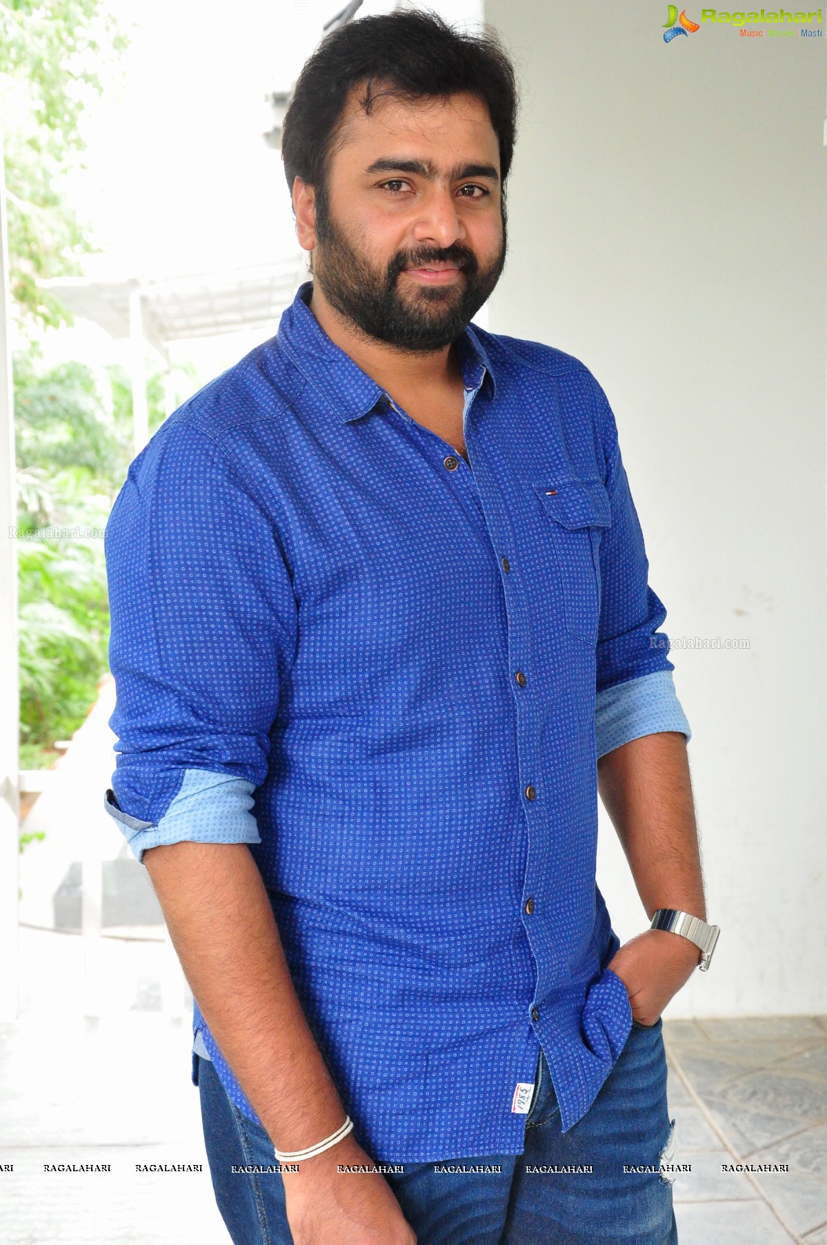 Nara Rohith