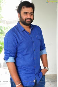 Nara Rohith