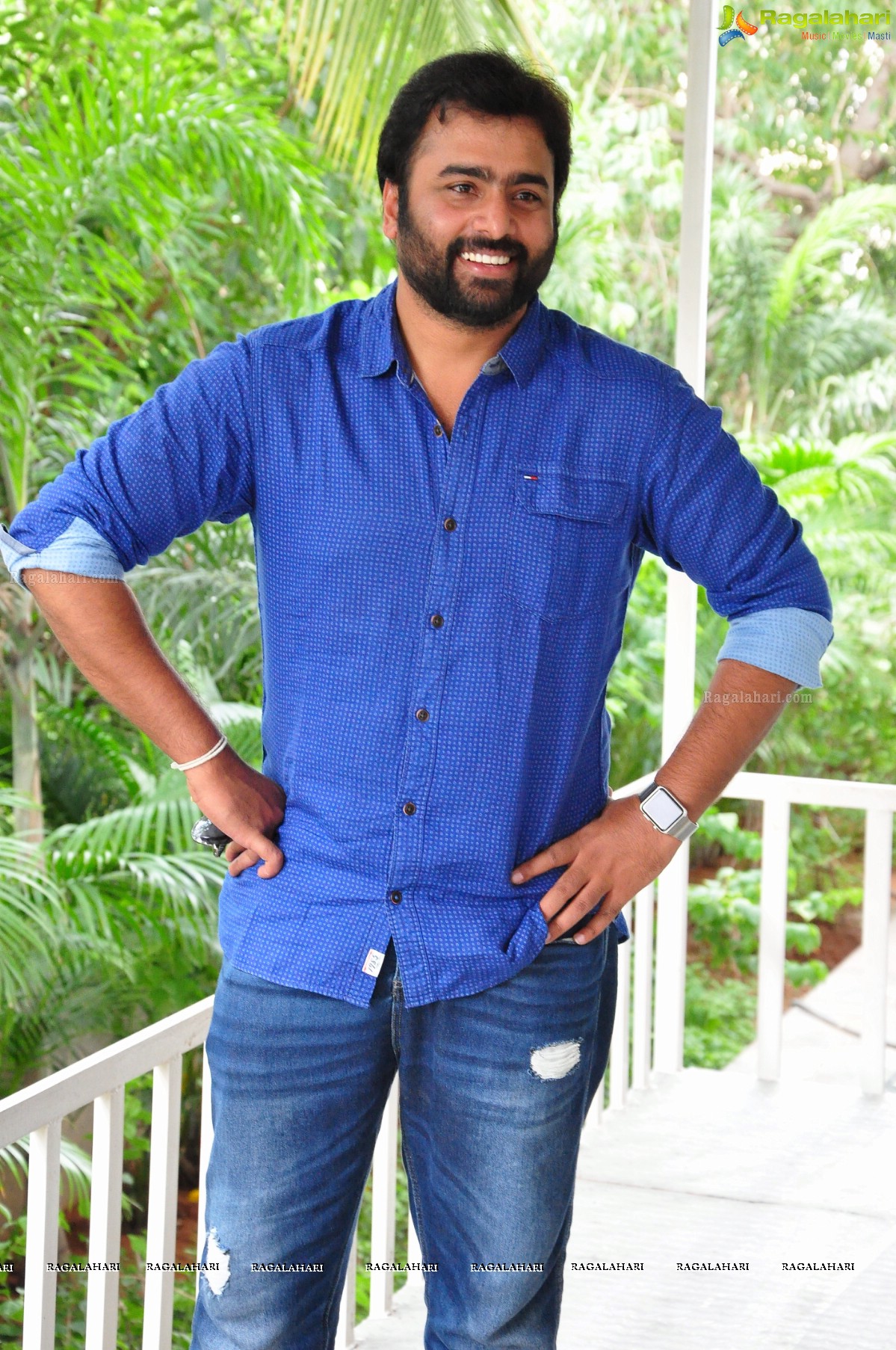 Nara Rohith