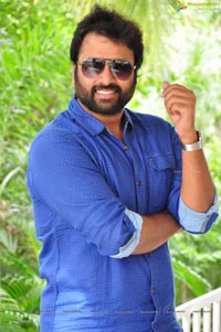 Nara Rohith