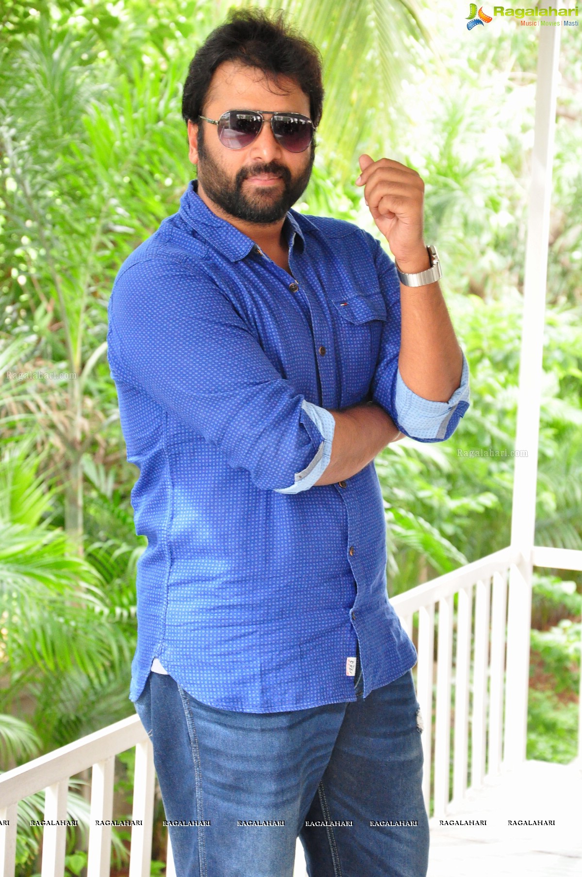 Nara Rohith