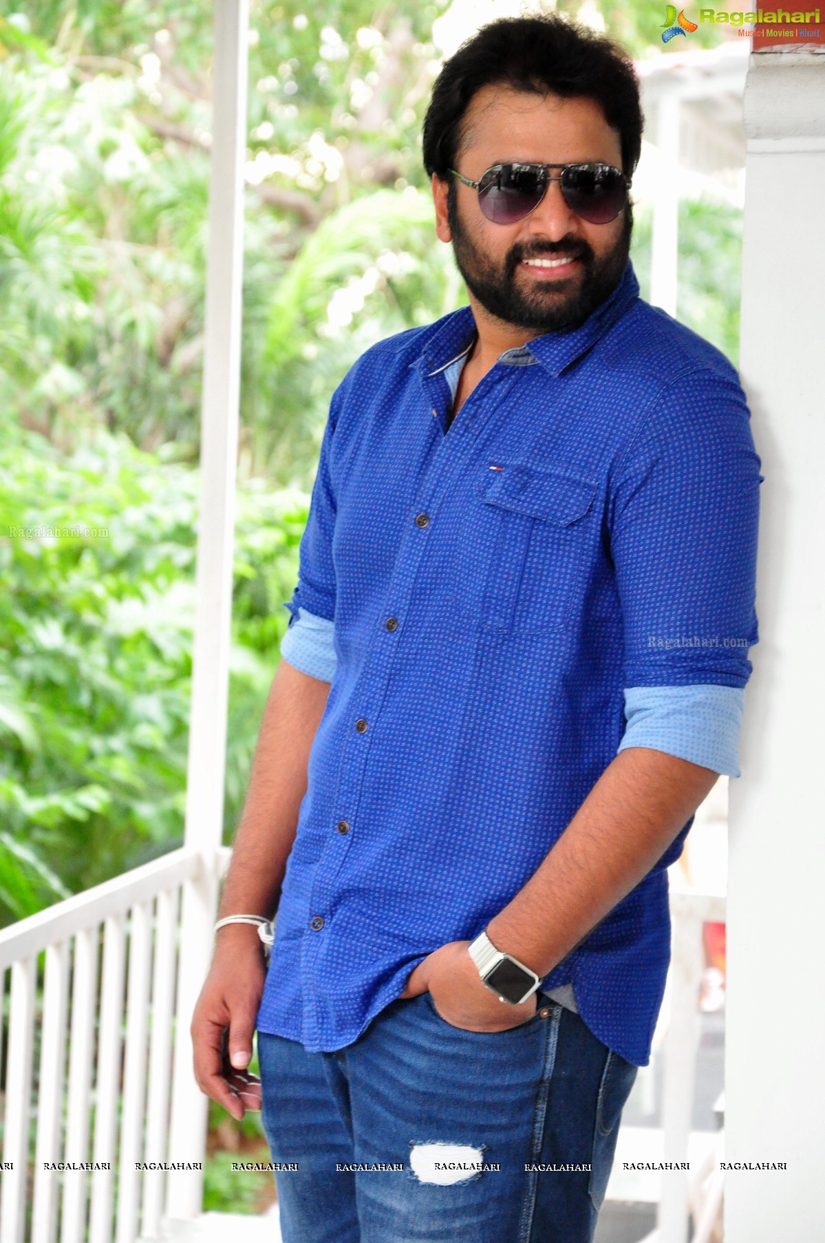 Nara Rohith