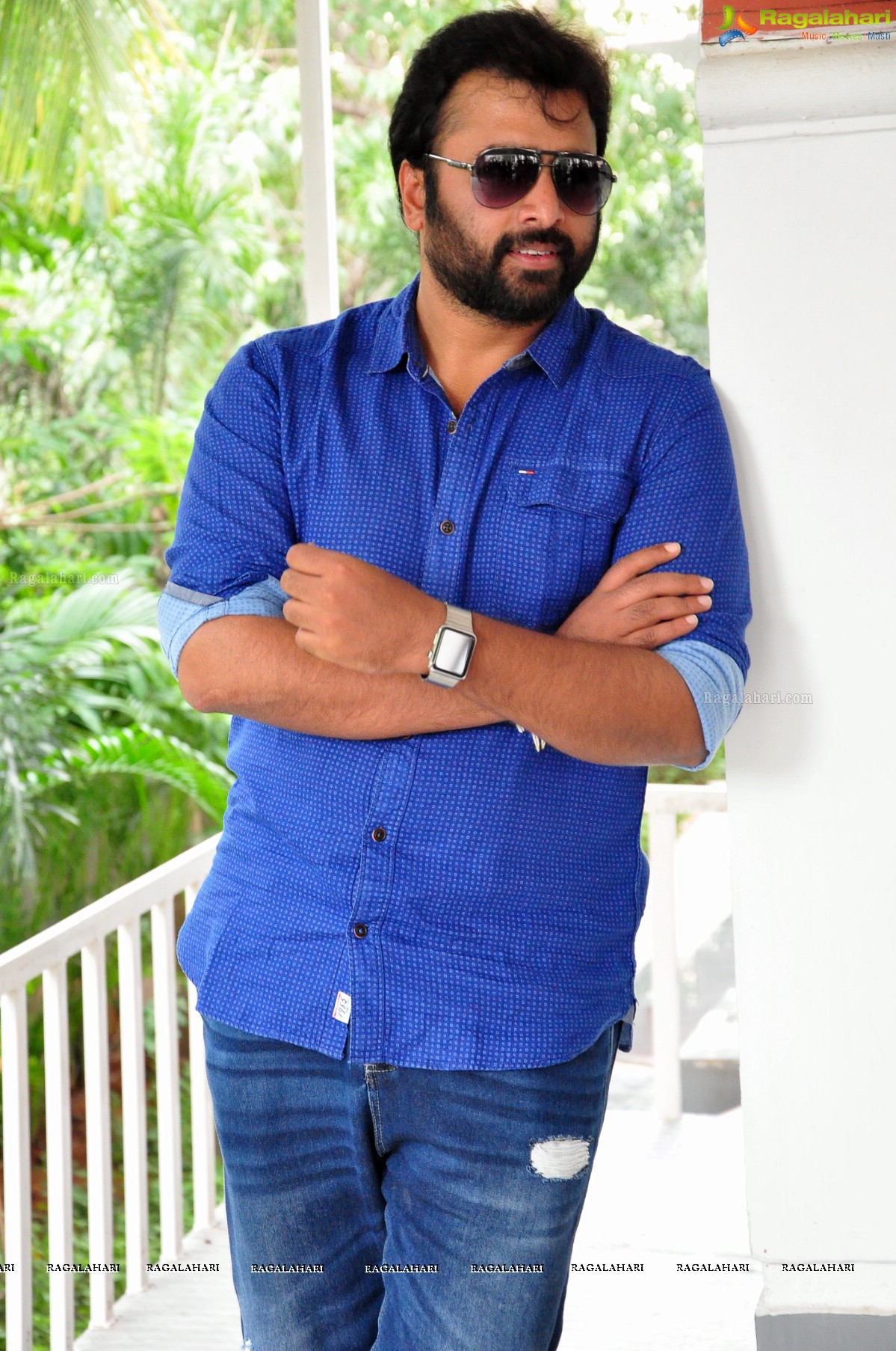 Nara Rohith