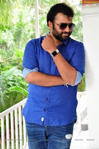 Nara Rohith