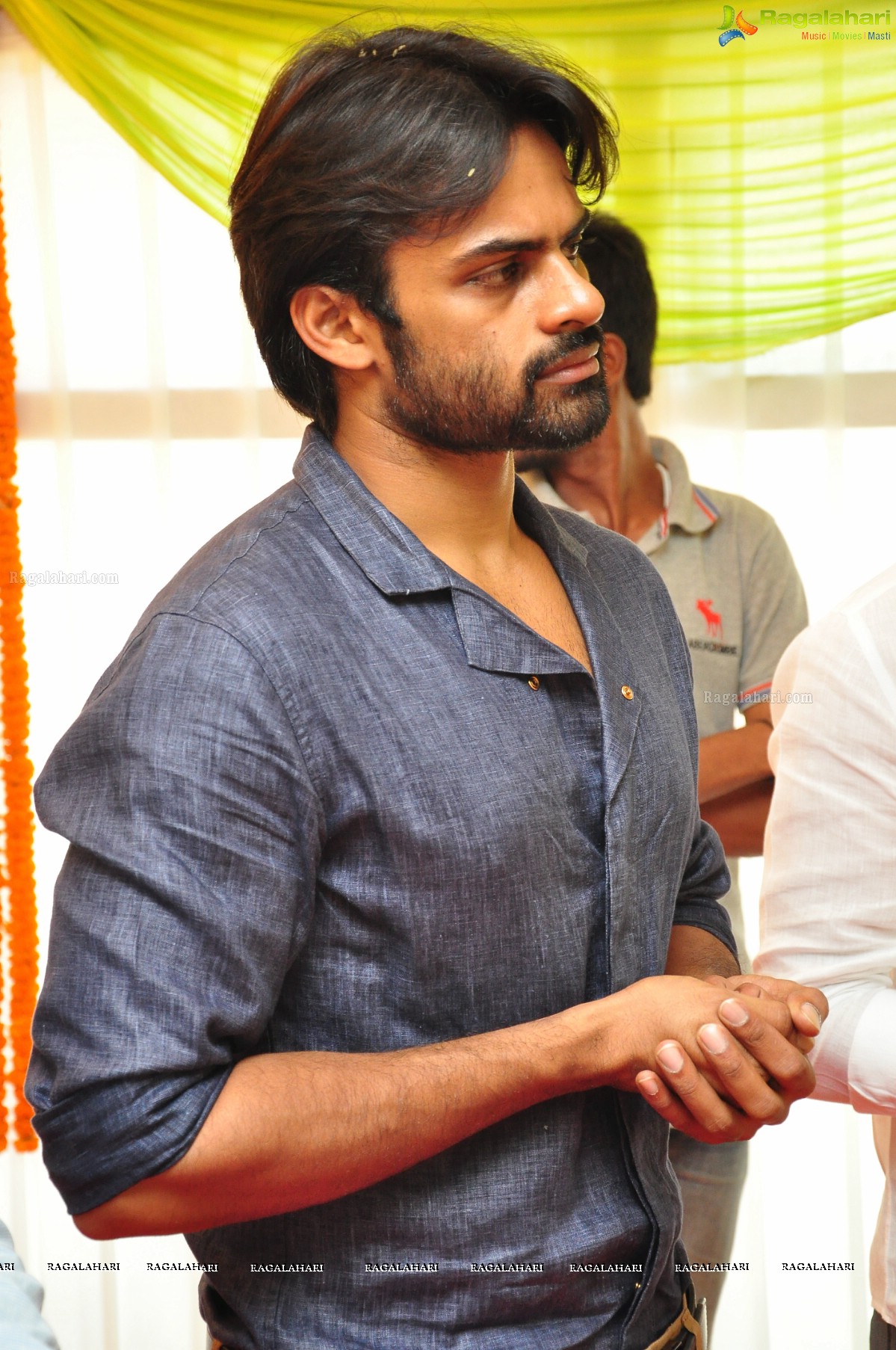 Sai Dharam Tej