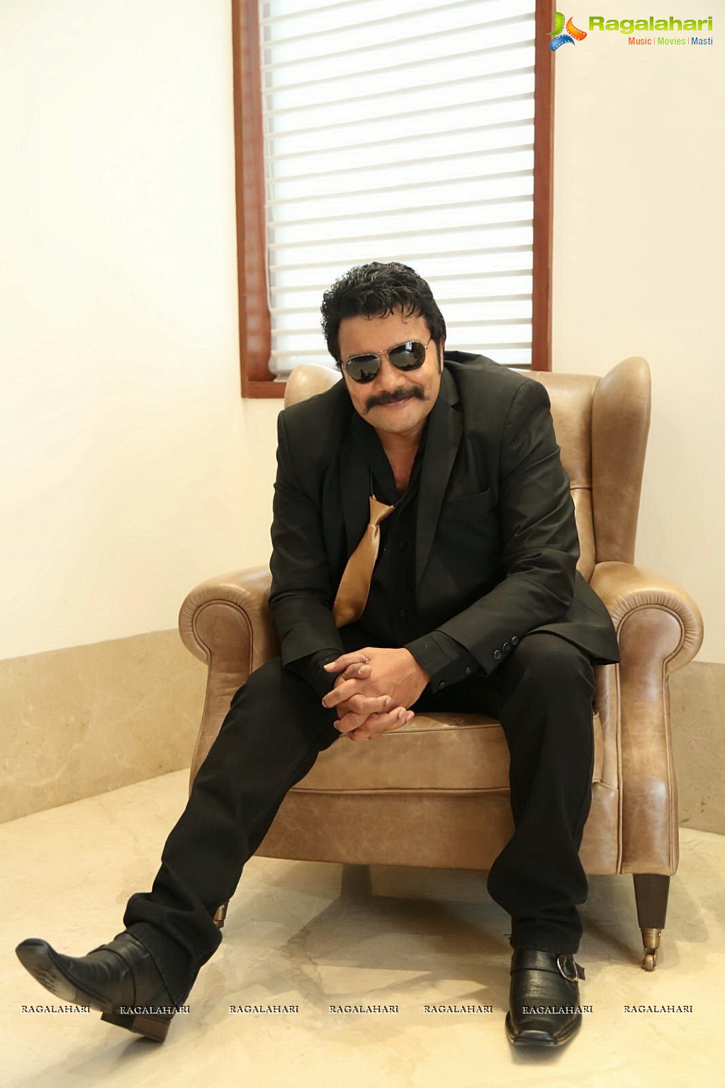 Sai Kumar