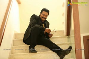 Sai Kumar