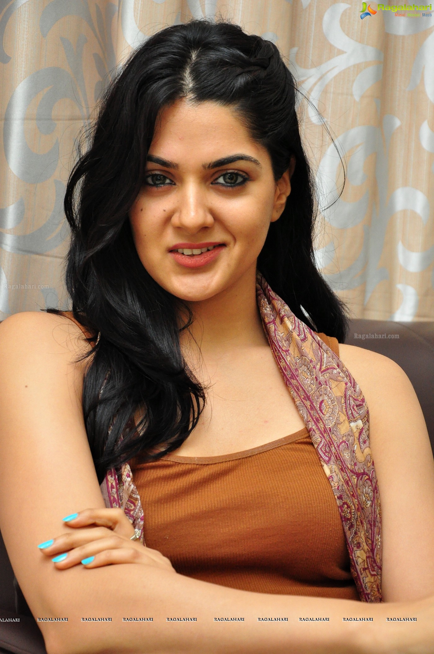 Sakshi Chowdary (Posters)