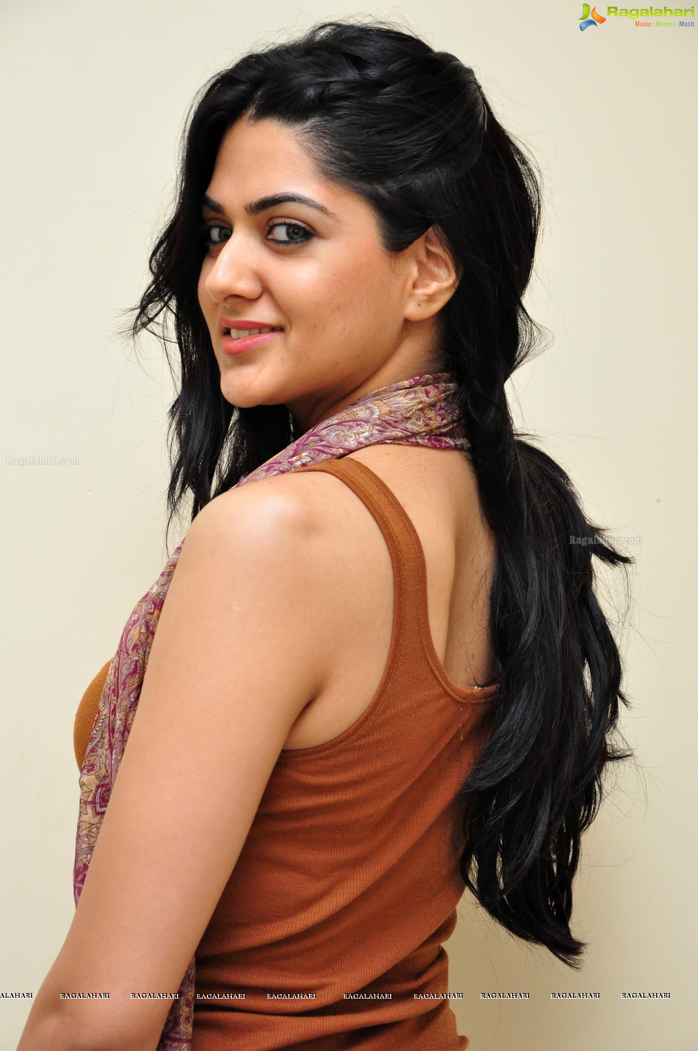Sakshi Chowdary (Posters)