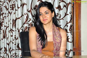 Sakshi Chowdary