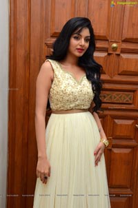 Sanam Shetty