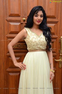 Sanam Shetty