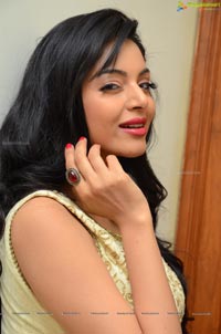 Sanam Shetty