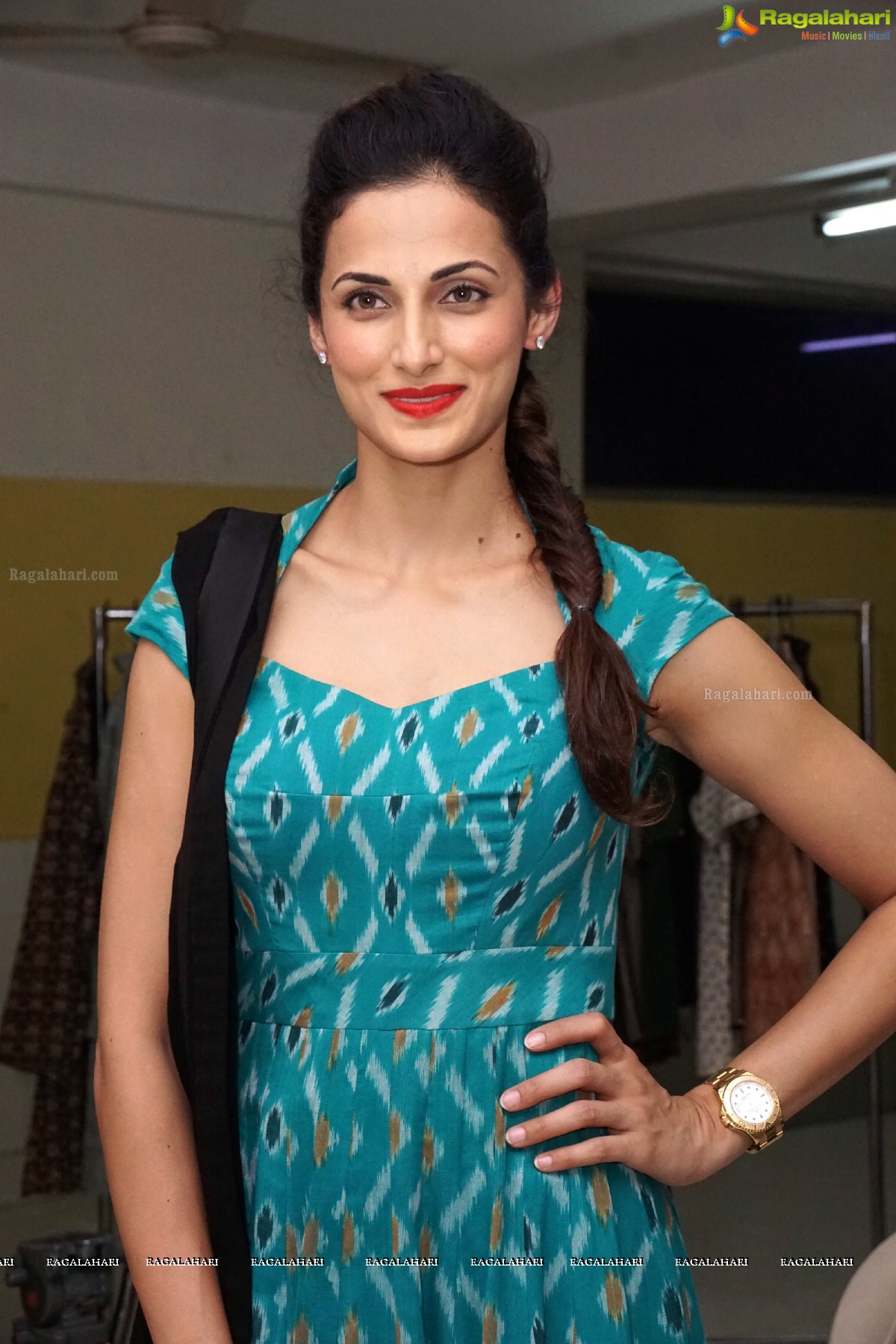 Shilpa Reddy