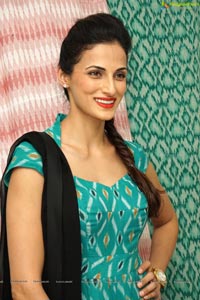 Shilpa Reddy Photos