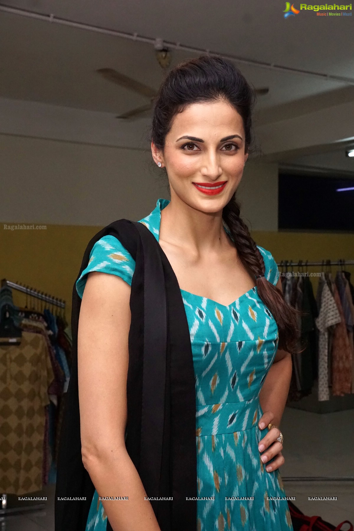 Shilpa Reddy