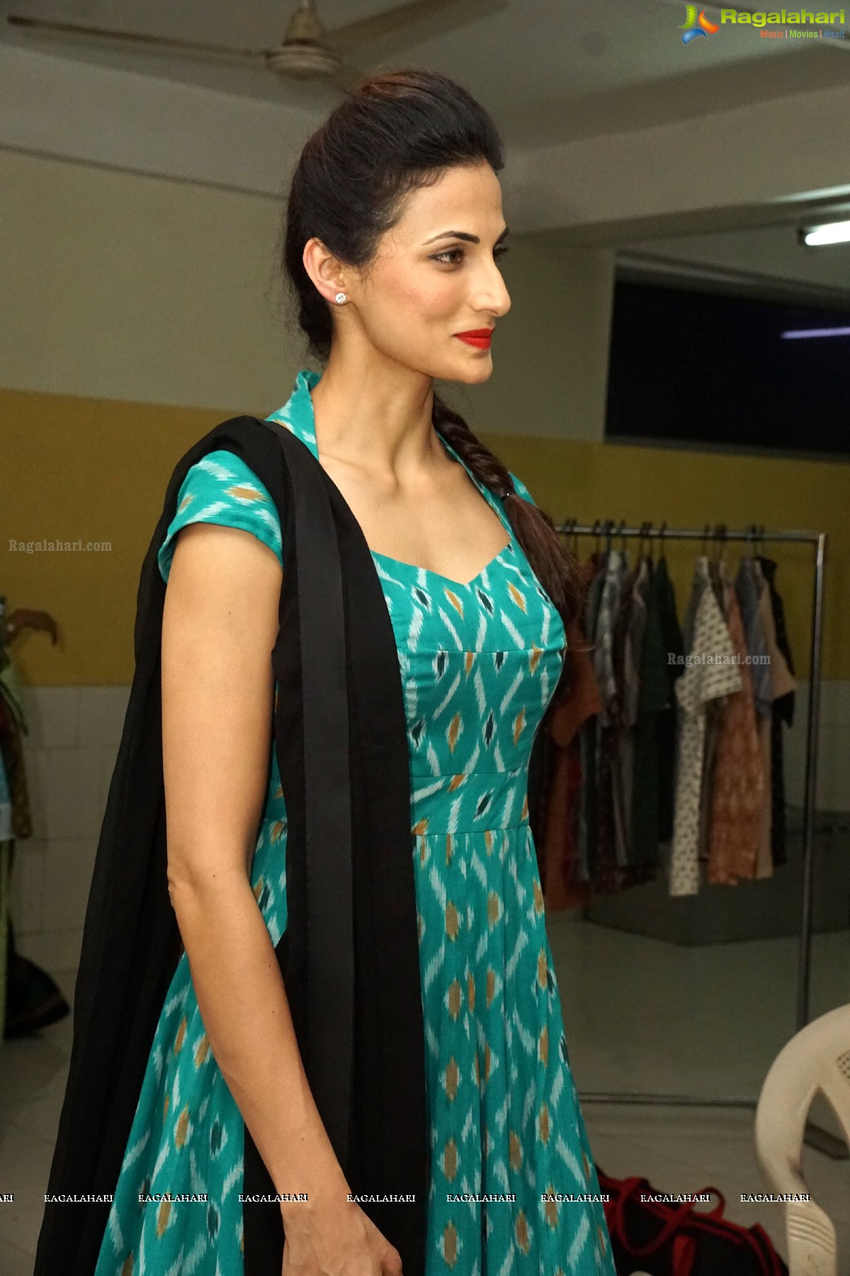 Shilpa Reddy